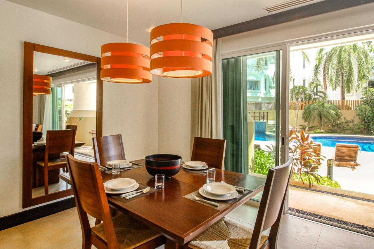 Apartamento Pueblito Escondido Unit 102