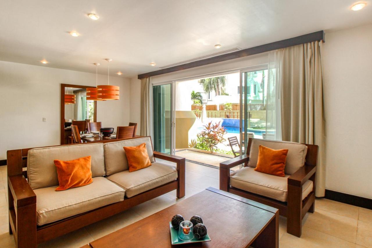 Apartamento Pueblito Escondido Unit 102 *
