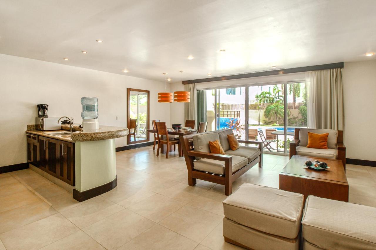 Pueblito Escondido Unit 102 Apartamento