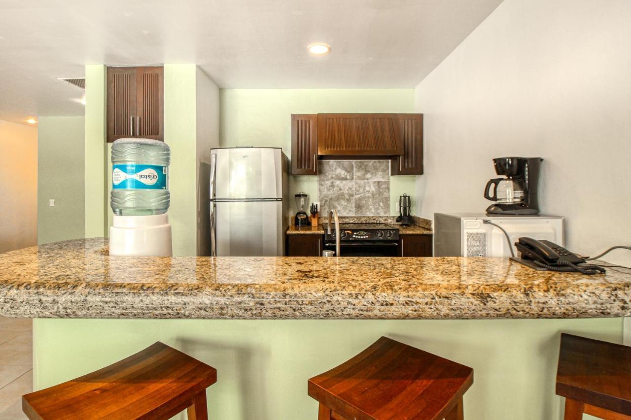 Pueblito Escondido Unit 102 Apartamento *