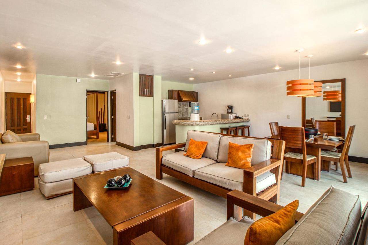 Apartamento Pueblito Escondido Unit 102 *