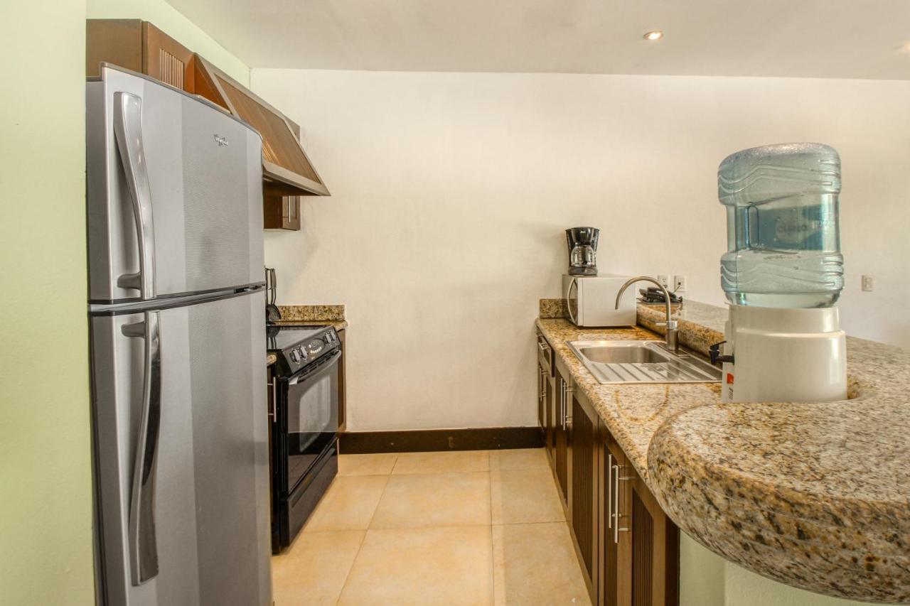 Apartamento Pueblito Escondido Unit 102