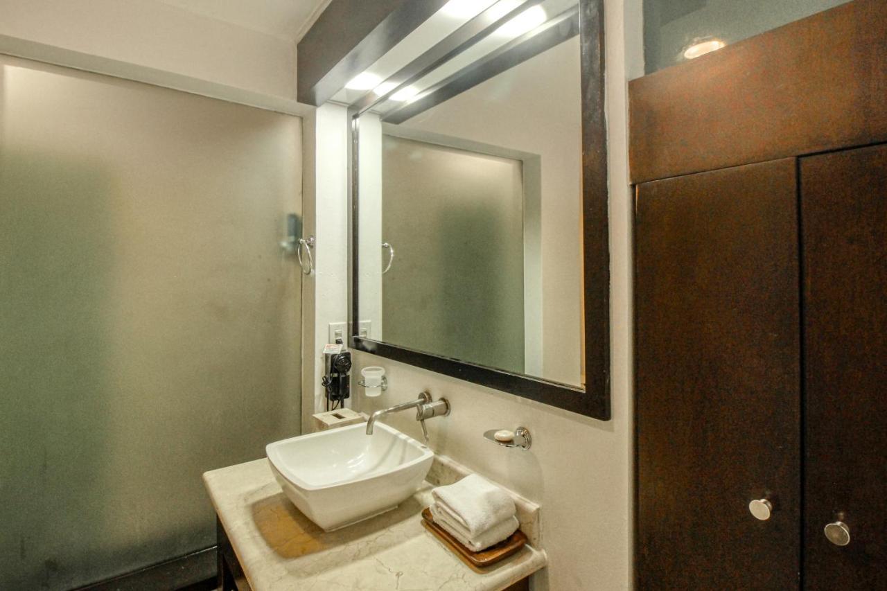 Pueblito Escondido Unit 102 *