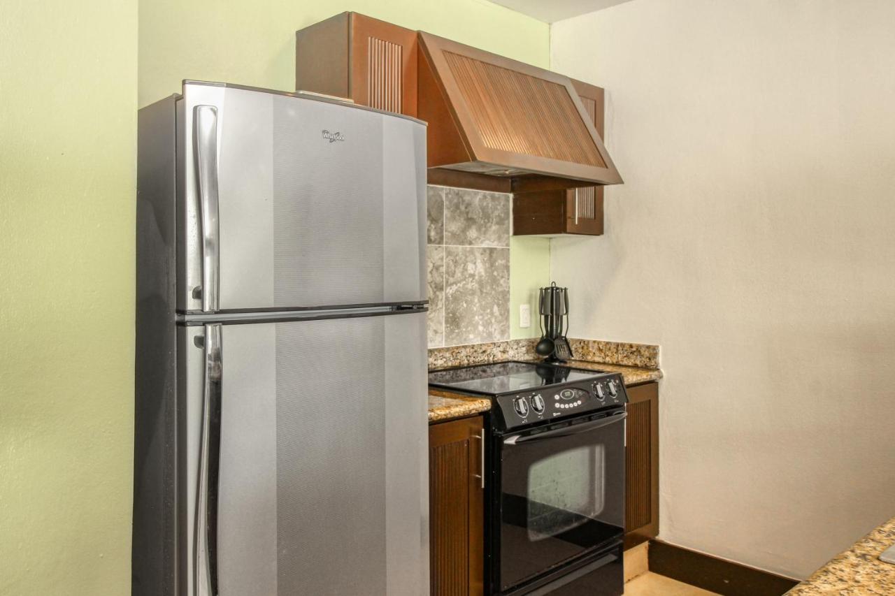 Apartamento Pueblito Escondido Unit 102