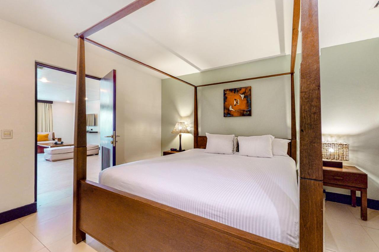 Pueblito Escondido Unit 102