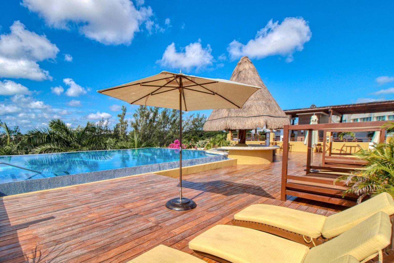 Pueblito Escondido Unit 102 Apartamento Playa del Carmen
