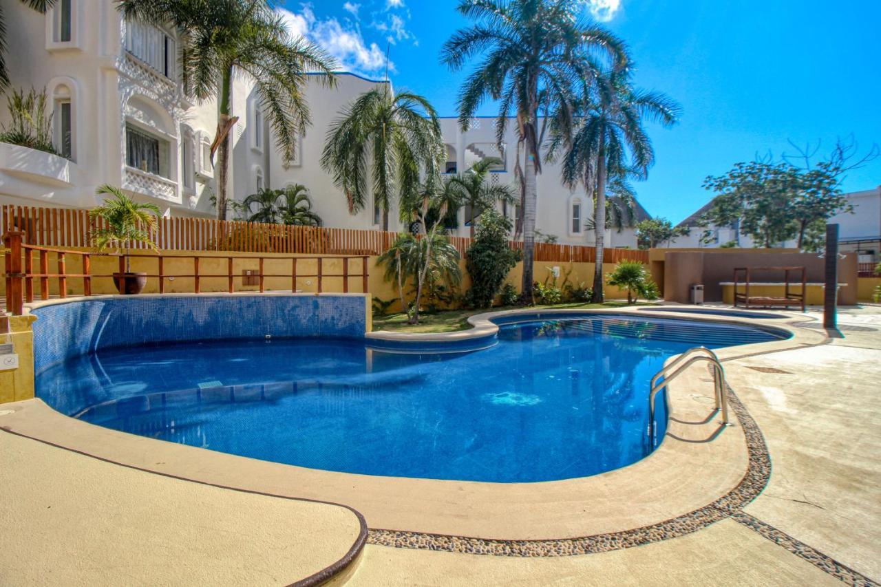 Pueblito Escondido Unit 102 *