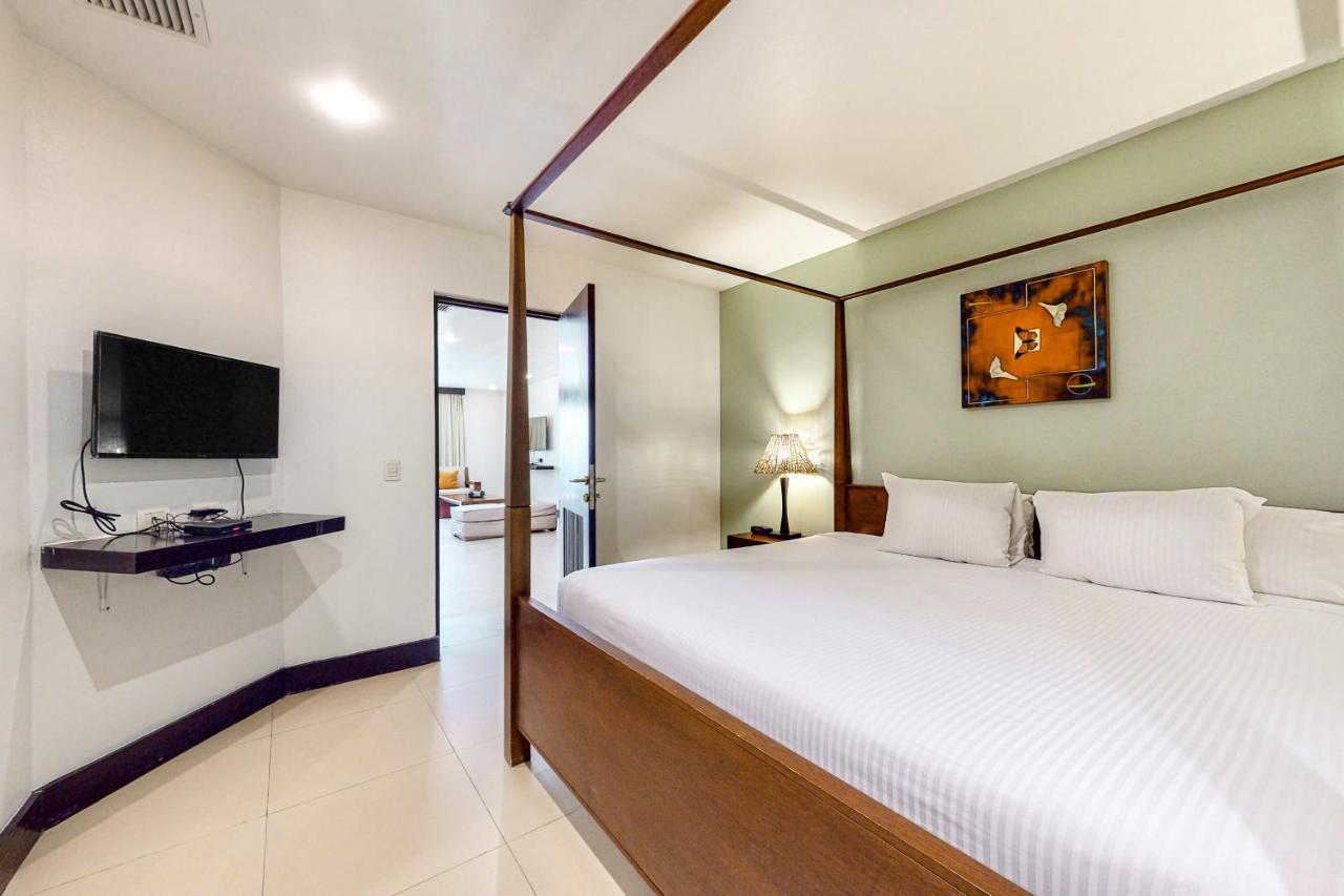 Pueblito Escondido Unit 102 Apartamento