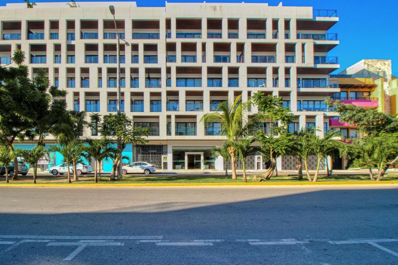 Pueblito Escondido Unit 102 Apartamento
